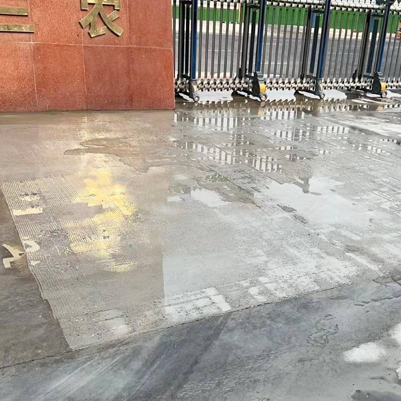 秀屿水泥路面翻新砂浆